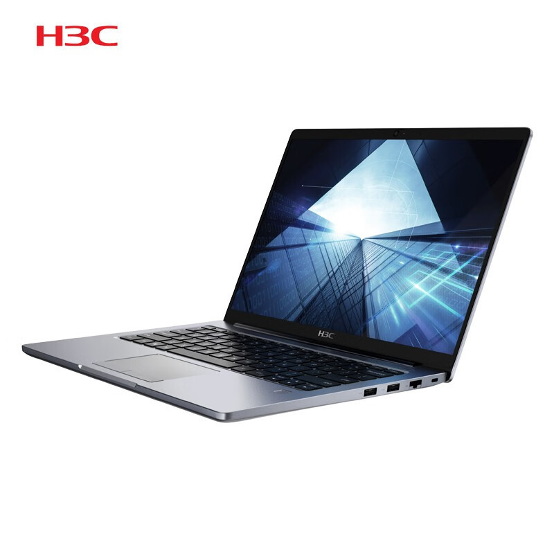 Huusan (h3C) Z6-410 Business Thin and LiGht Laptop I5-1135G7/8GB/512GB SSD/