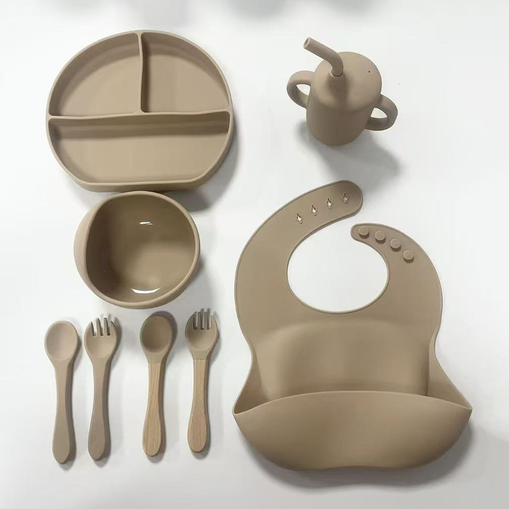 8개 세트(빨간색 770g)