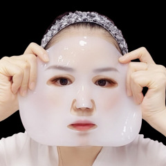 水コラーゲンマスク水晶白色マスク黄色マスク補水保湿厚マスク男性女性マスク