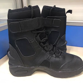 防护靴;防砸防刺穿鞋;其他足部防护