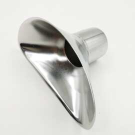 洗眼受水器 不锈钢受水器 不锈钢洗眼器 塑料受水器