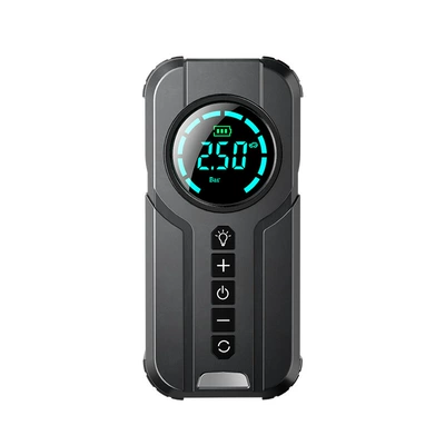 Hava nasosu – Portable Car Air Pump, Electric