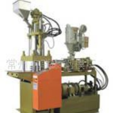 台湾赞扬供应立卧式双色注塑机 厂家直销，质优，欢迎咨询