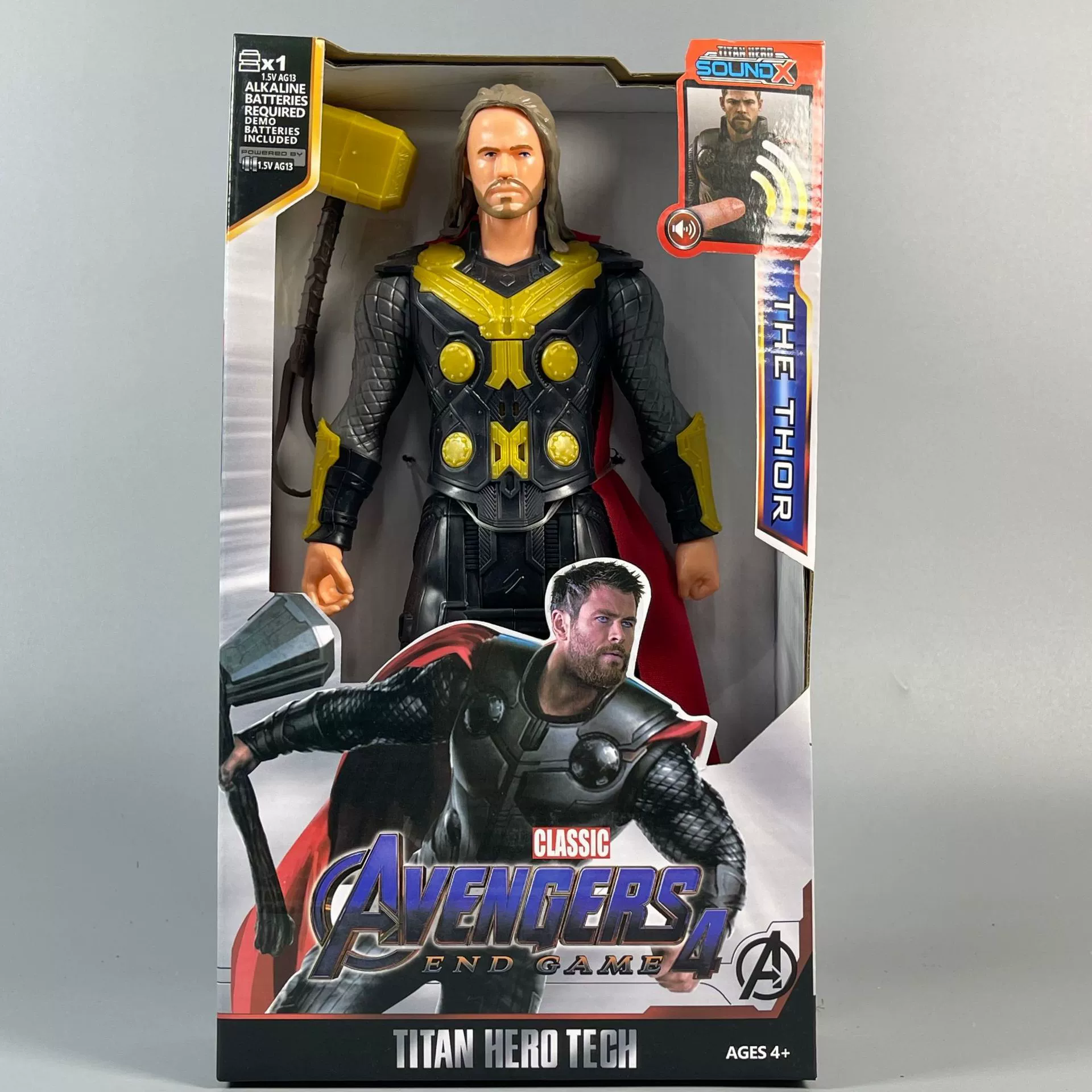 The Avengers, игрушка, Бэтмен, Железный человек, США, Человек-паук, Халк