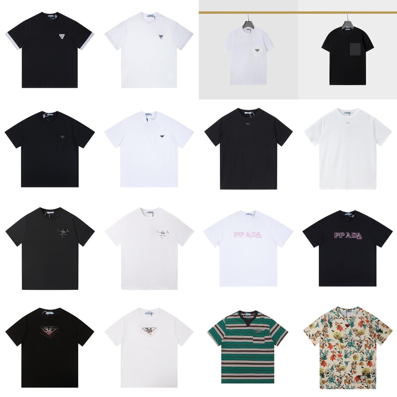 Short-Sleeved Dada Round-Neck Casual Versatile Loose T-Shirt 2025 New Letter Print Unisex Couple Style