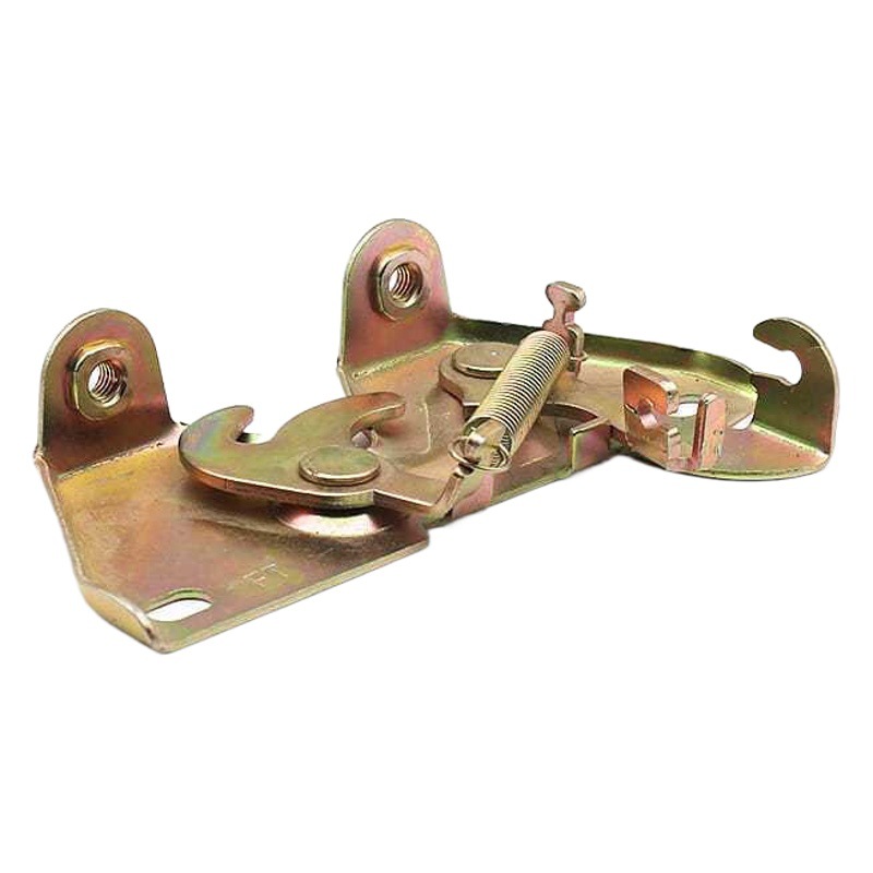 Pedal de coche eléctrico Marco de bloqueo de asiento de coche eléctrico pequeño asiento de arena bloqueo silla de montar placa de bloqueo asiento cubo cerradura hebilla Accesorios