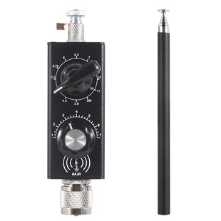Ham  Mini-ANT 20W QRP�̲�ȫ�����{�C�쾀��M�^5MHz-55MHz