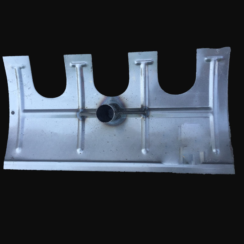 双面刮板 两用刮板 不锈钢刮板 晒粮食 扫雪用 铁刮板 刮耙