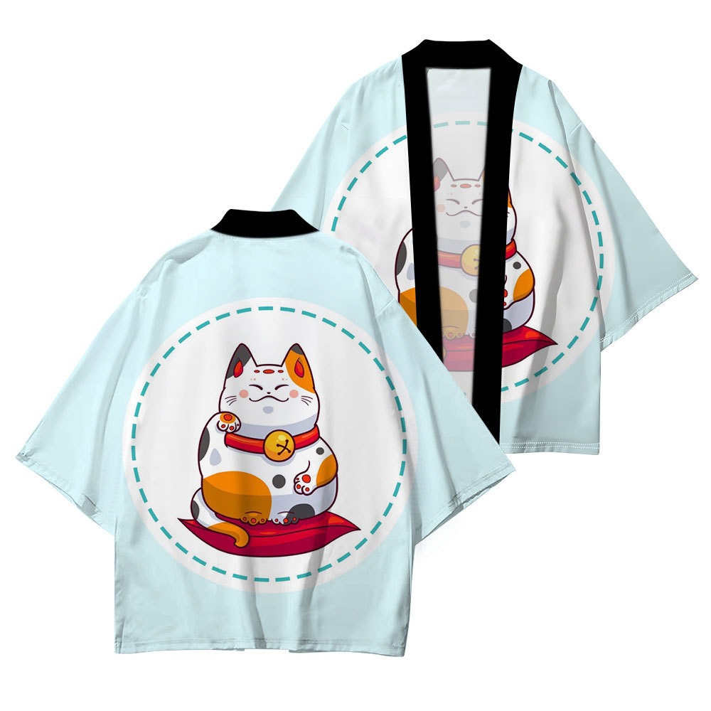 고양이 망토—27