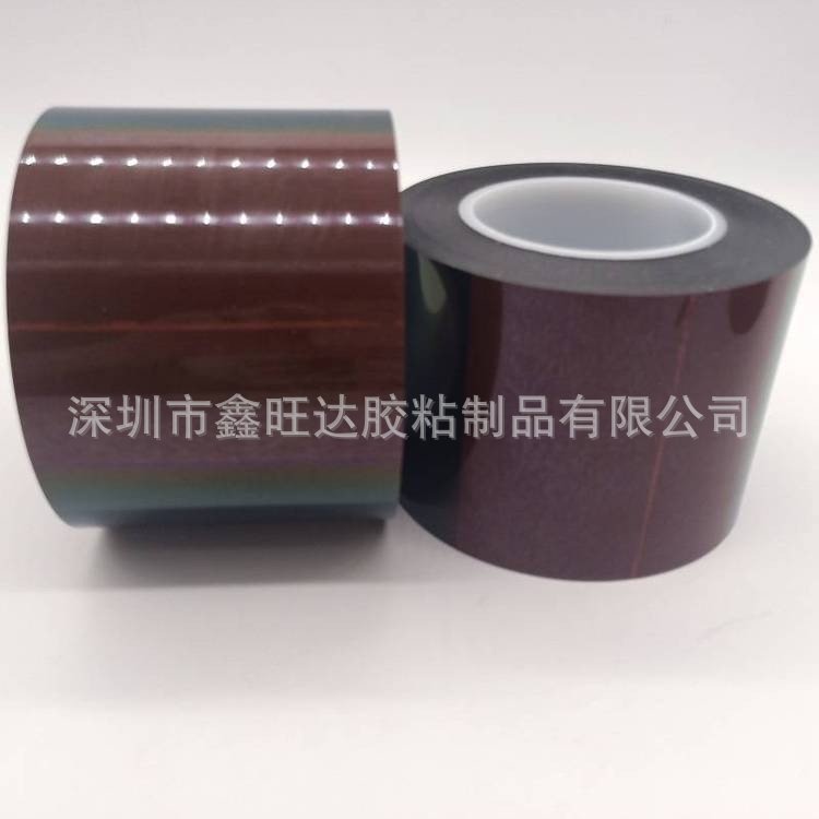 德莎tesa7930黑色哑光PET薄膜遮蔽防刮擦单面胶带