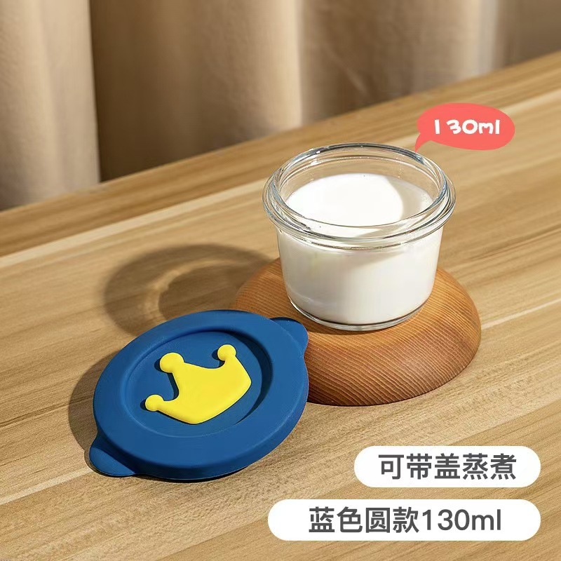 스케일이 없는 둥근 파란색 왕관