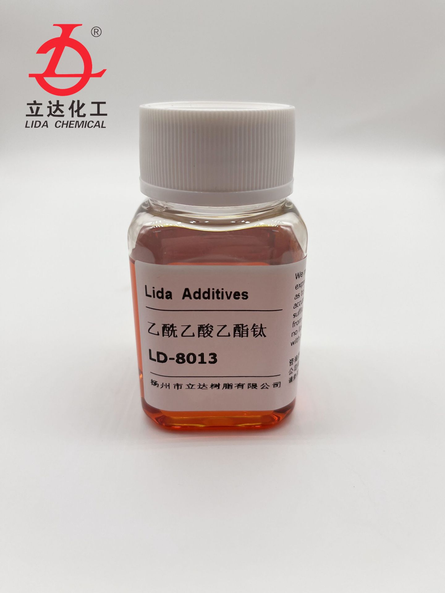 LD-8013乙酰乙酸乙酯钛
