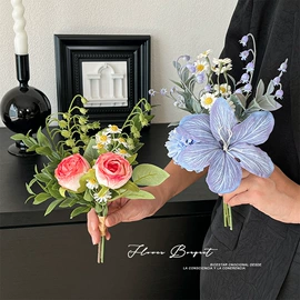 仿真绿植;仿真花;仿真藤条