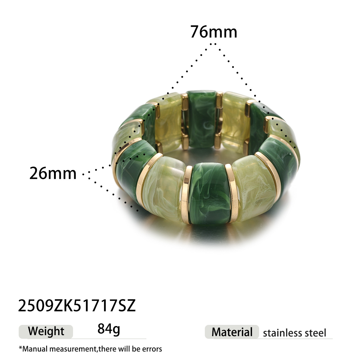 Tina Europa y los Estados Unidos no se desvanecen en la sensación de diseño pulsera de acero inoxidable lujoso nicho amor rosa joyas de pulsera de acero de titanio