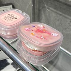 IMIO YOU skin-nourishing air cushion bb cream concealer, long-lasting non-removing makeup moisturizing liquid foundation student mixed oil dry skin cc cream