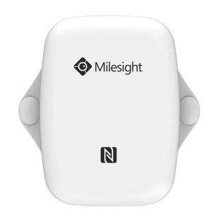 Milesight Em300-Th Temperature and Humidity Sensor
