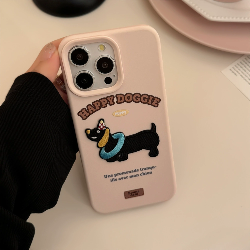 Яблоко, клейкий рис, совместимый плавательный круг, чехол для телефона, iPhone 16, iPhone16 Pro, iphone, 17promax