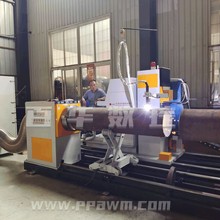 PHM 数控相贯线切割机五轴 / 八轴可选等离子 / 火焰切碳钢不锈钢