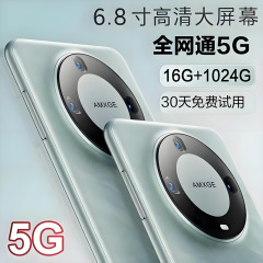 16+512G スマートフォン 5G フルネットワーク Android ゲーム e スポーツ 6.5inch コンパクト オフィス スペアマシン 高齢者向け