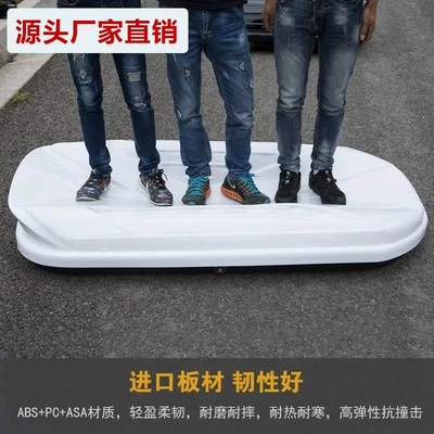 and Large Capacity Manufacturer | Roof box