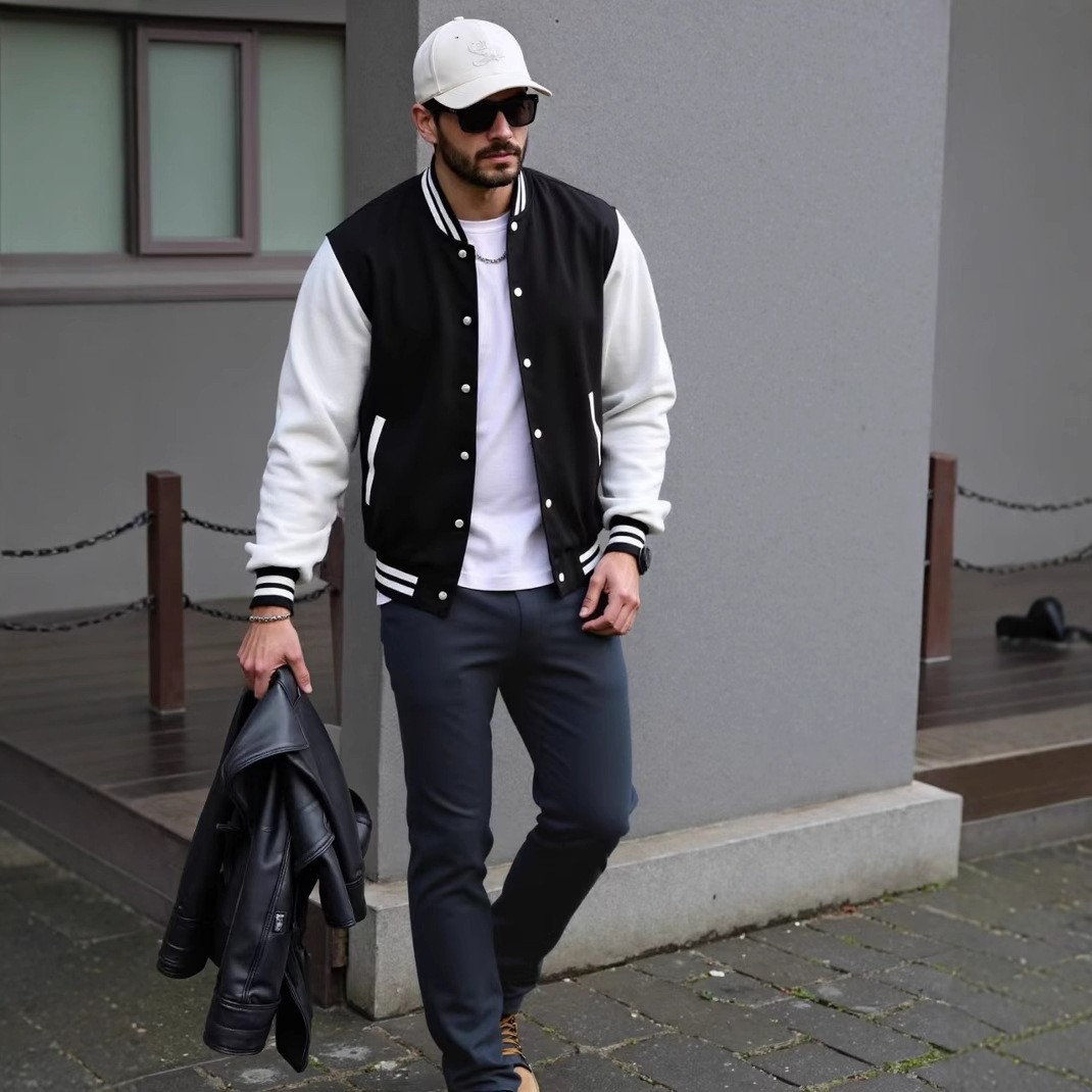 검정색 맞춤형 로고