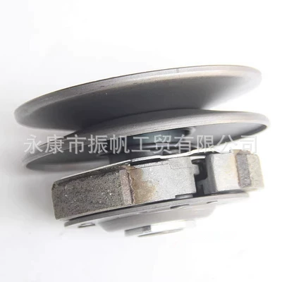 Driven Pulley Clutch Slipper – Motorcycle engine and accessories