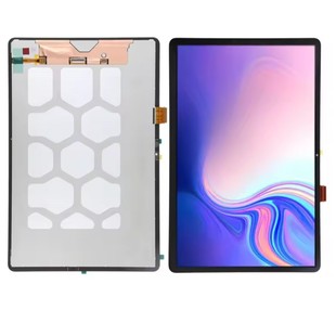 Touch Screen Display Integrated Assembly for Samsung T730/T735 Lcd