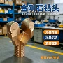 勘察钻探破碎地质钻头