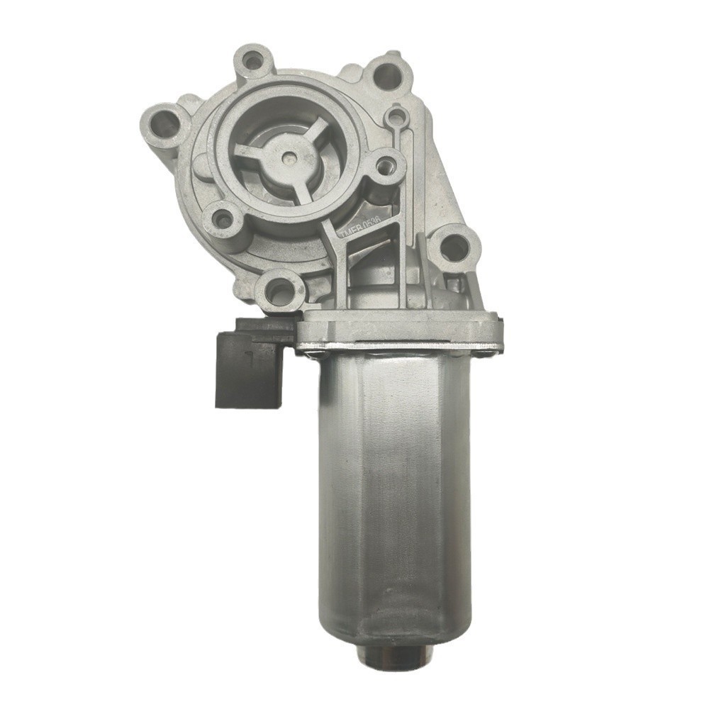 Suitable for BMW X3 X5 transfer case motor servo motor 27107566296 27107568267