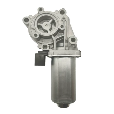 case motor servo – Transfer case