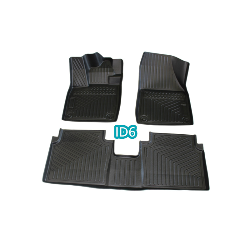 TPE transfronterizo almohadilla de pie ID4 CROZZ ID6 CROZZ ID4X IDX nuevo pusang Tiguan
