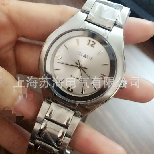 ADG-B手表式近电报警器 男式电工验电手表