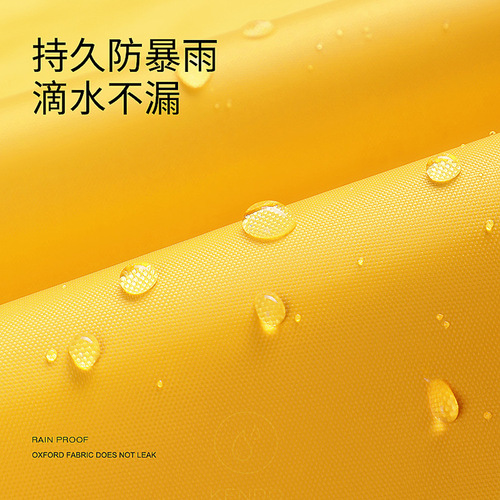 Beimei electric battery car motorcycle raincoat, long one-piece and two-person raincoat, transparent dashboard poncho