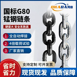 起重葫芦;起重装卸设备;起重链条