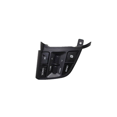 Switch, Power supply, ignition system accessories