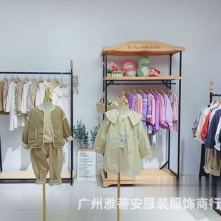 Детская одежда Huzhou Zhili, фанат мелких денег, французская детская одежда, заказ на хвост, детская одежда ABC, оптовая продажа, детская одежда, прямые поставки