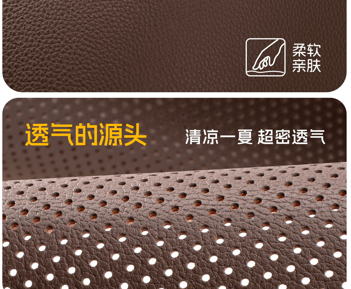 Car Headrest Suitable for Mercedes-Benz Maybach, Bmw, Wenjie, Tesla Neck Pillow, Lumbar Support, Car Neck Pillow