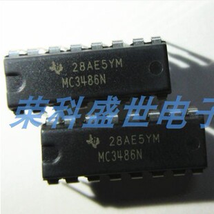 ��ƷMC3418P MC3431L MC3431P MC3450P MC3486L MC3486N