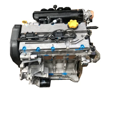 engine assembly, Engine assembly