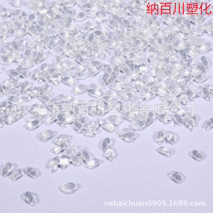 Natural Long-Lasting Anti-Static Tpu Masterbatch, Environmentally Friendly Extrusion Grade Material for Mobile Phone Cases