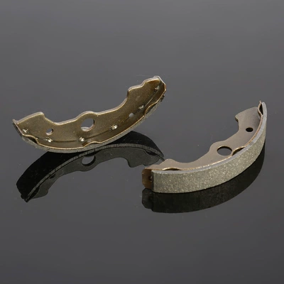 Shoe Drum Brake Fs118 – Tormoz supportları
