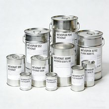 威孚WEVOPUR552FL透明抗紫外线聚氨酯灌封胶户外显示屏