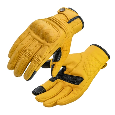 Motorcycle Safety Supplies: Autumn and Winter