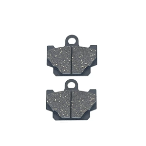 Motorcycle Disc Brake Pads Disc Brake Pads Fa081 Dt Sr Rz Xj Xv 125 250 350 600