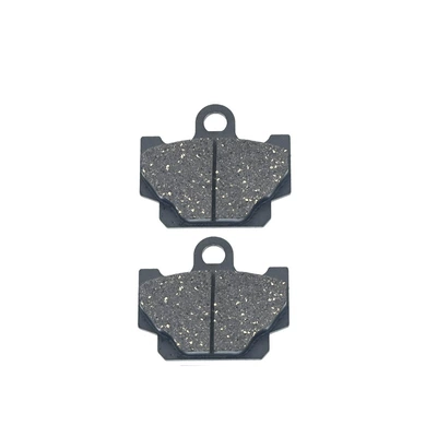 Motorcycle Disc Brake Pads Disc Brake Pads Fa081 Dt Sr Rz Xj Xv 125 250 350 600 (Tormoz supportları)