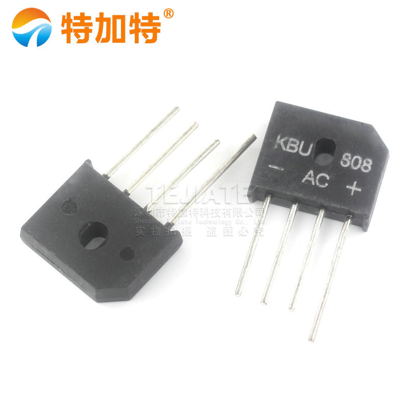 KBP310Ŷ 307/206 KBU810/KBL608 /1000V 2A3A4A