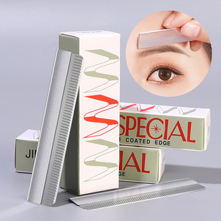 Eyebrow trimming knife eyebrow shaving knife suit tattoo artist makeup artist beauty salon female eyebrow trimming artifact eyebrow trimming knife