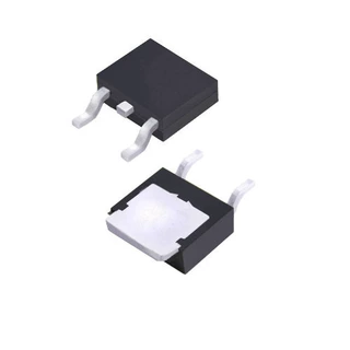 MJD42C NPN三极管 6A100V TO-252 源头工厂