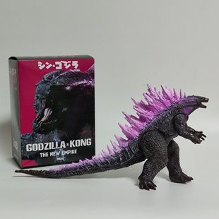 �Ӱ��2024�tɏ��˹�����kGodzilla�������˱��֫F�Ʉ�ģ�����