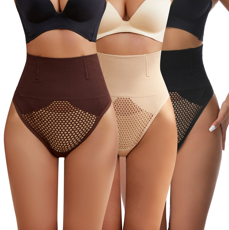 Body Shaping high waist belly shaping pants corset waist shaping hip lifting pants hollow sexy corset waist shaping bottoming thong Body Shaping high waist belly shaping pants corset waist shaping hip lifting pants hollow sexy corset waist shaping bottoming thong